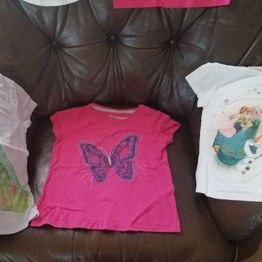 Girls Shirt